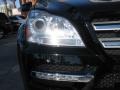 Black - GL 450 4Matic Photo No. 23