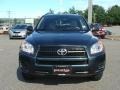 2009 Black Forest Pearl Toyota RAV4 4WD  photo #2