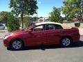 Venetian Red - Sonata GLS Photo No. 4