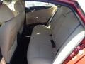 Venetian Red - Sonata GLS Photo No. 7