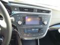 2013 Blizzard White Pearl Toyota Avalon Hybrid XLE  photo #17