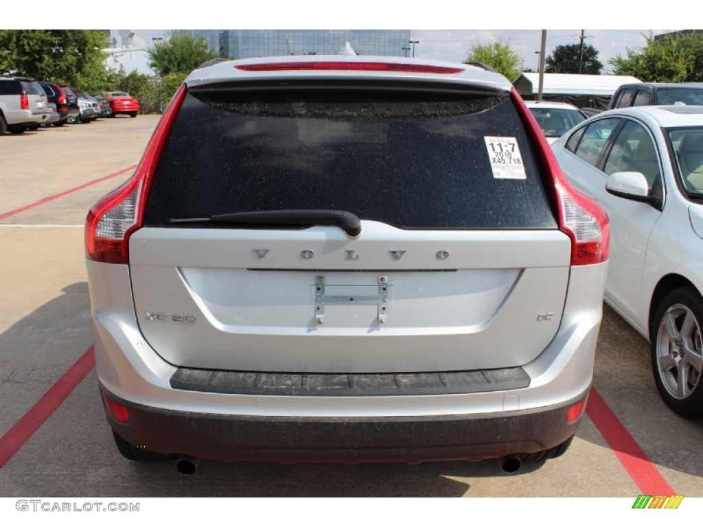 2010 XC60 3.2 - Silver Metallic / Anthracite photo #7