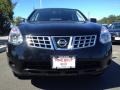 Wicked Black - Rogue S AWD 360 Value Package Photo No. 2