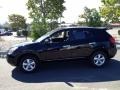 Wicked Black - Rogue S AWD 360 Value Package Photo No. 4