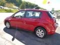 Red Alert - Versa 1.8 S Hatchback Photo No. 2