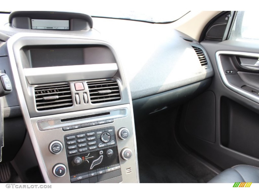 2010 XC60 3.2 - Silver Metallic / Anthracite photo #13