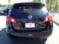 Wicked Black - Rogue S AWD 360 Value Package Photo No. 6