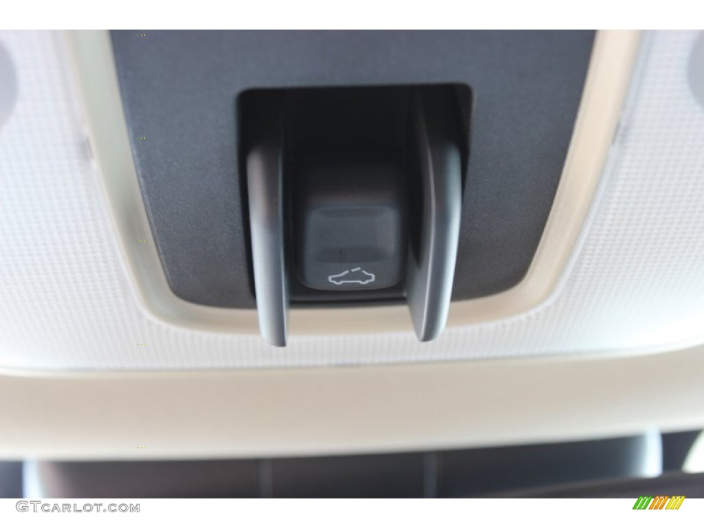 2010 XC60 3.2 - Silver Metallic / Anthracite photo #14