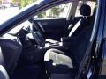 Wicked Black - Rogue S AWD 360 Value Package Photo No. 10