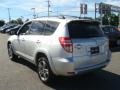 2011 Classic Silver Metallic Toyota RAV4 Sport 4WD  photo #4