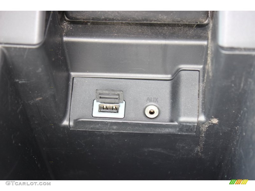 2010 XC60 3.2 - Silver Metallic / Anthracite photo #20