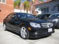 Black - C 300 Sport Photo No. 1
