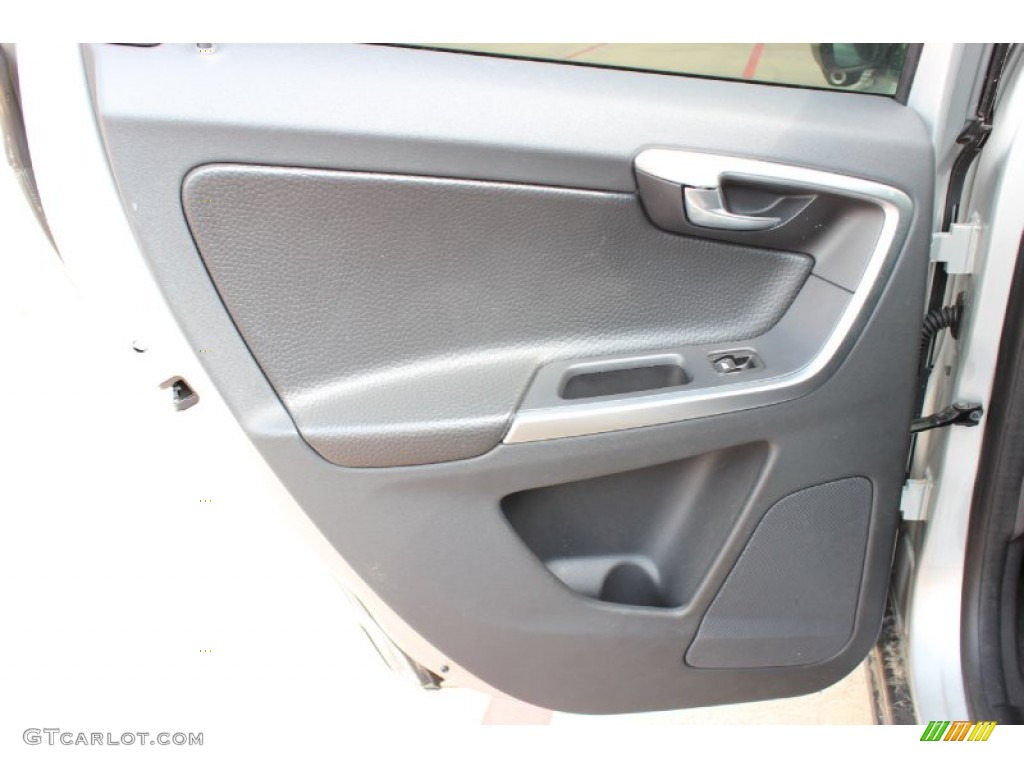 2010 XC60 3.2 - Silver Metallic / Anthracite photo #22