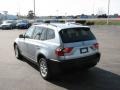 2004 Blue Water Metallic BMW X3 2.5i  photo #7