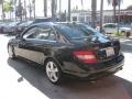Black - C 300 Sport Photo No. 4