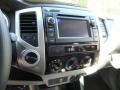 2013 Magnetic Gray Metallic Toyota Tacoma V6 SR5 Double Cab 4x4  photo #17