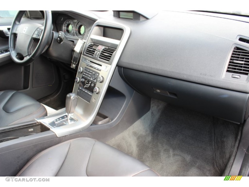 2010 XC60 3.2 - Silver Metallic / Anthracite photo #26
