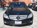 Black - C 300 Sport Photo No. 6