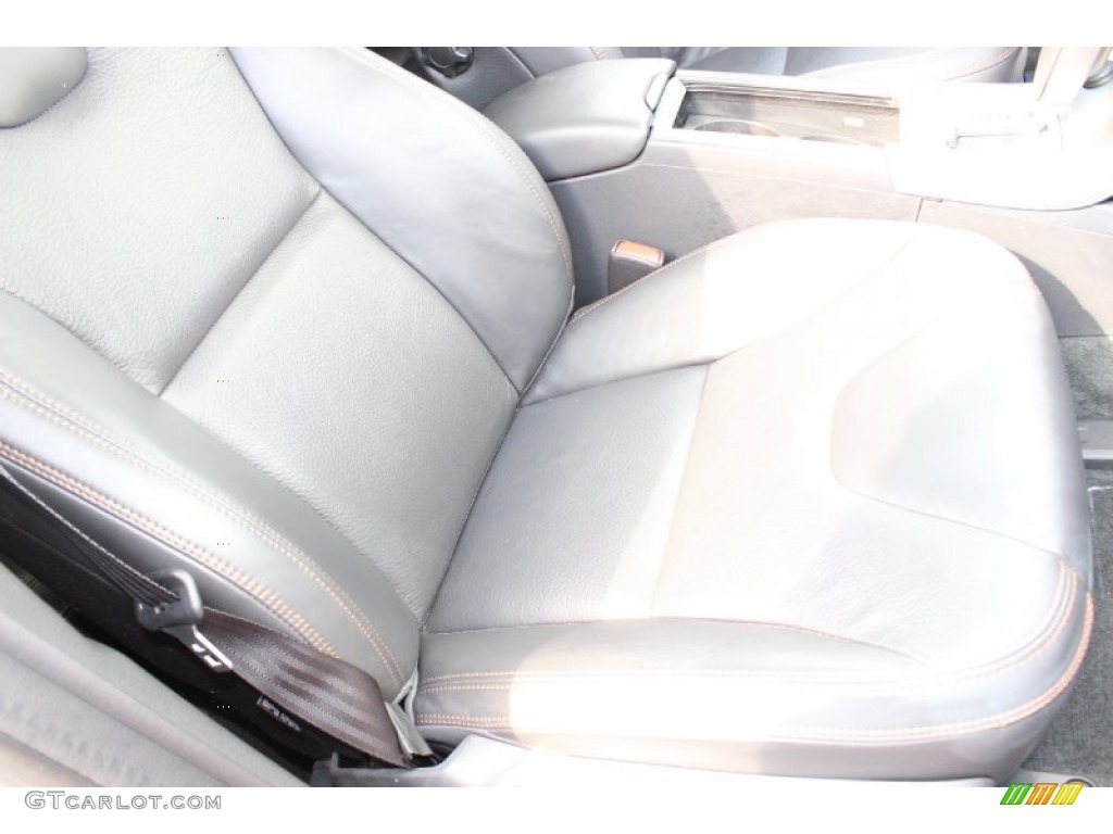 2010 XC60 3.2 - Silver Metallic / Anthracite photo #27