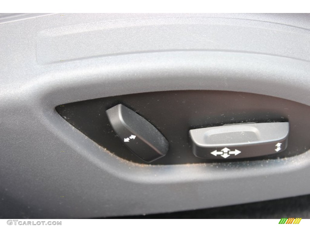 2010 XC60 3.2 - Silver Metallic / Anthracite photo #28