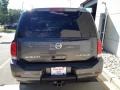 Smoke Gray Metallic - Armada Platinum 4WD Photo No. 6