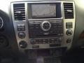 Smoke Gray Metallic - Armada Platinum 4WD Photo No. 10