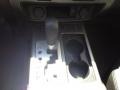 Smoke Gray Metallic - Armada Platinum 4WD Photo No. 11