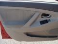 Barcelona Red Metallic - Camry LE Photo No. 6
