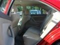 Barcelona Red Metallic - Camry LE Photo No. 13