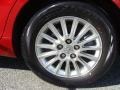 Barcelona Red Metallic - Camry LE Photo No. 14