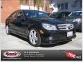 Black - C 300 Sport Photo No. 26