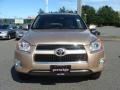 2010 Sandy Beach Metallic Toyota RAV4 Limited 4WD  photo #2