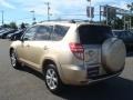 2010 Sandy Beach Metallic Toyota RAV4 Limited 4WD  photo #4