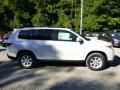 Blizzard White Pearl - Highlander SE 4WD Photo No. 2