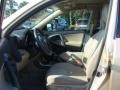 Sandy Beach Metallic - RAV4 Limited 4WD Photo No. 7