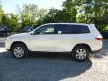 Blizzard White Pearl - Highlander SE 4WD Photo No. 6