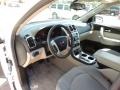 2011 Summit White GMC Acadia SL  photo #15