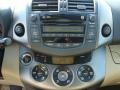 Sandy Beach Metallic - RAV4 Limited 4WD Photo No. 11