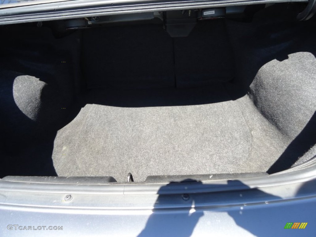 2004 Neon SXT - Graphite Metallic / Dark Slate Gray photo #23