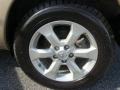 Sandy Beach Metallic - RAV4 Limited 4WD Photo No. 14