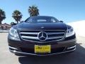 2014 Magnetite Black Metallic Mercedes-Benz CL 550 4Matic  photo #2