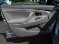 Magnetic Gray Metallic - Camry LE Photo No. 8
