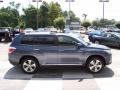 2012 Magnetic Gray Metallic Toyota Highlander Limited  photo #3