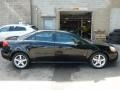 Black - G6 V6 Sedan Photo No. 10