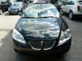Black - G6 V6 Sedan Photo No. 14