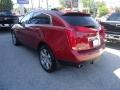 Crystal Red Tintcoat - SRX Premium AWD Photo No. 8