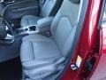 Crystal Red Tintcoat - SRX Premium AWD Photo No. 11