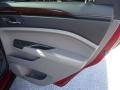 Crystal Red Tintcoat - SRX Premium AWD Photo No. 19