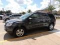 Cyber Gray Metallic - Acadia SL Photo No. 5