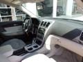 Cyber Gray Metallic - Acadia SL Photo No. 6